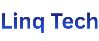 Linqtech Logo